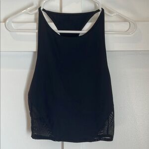 Alo Yoga Sleeveless Top